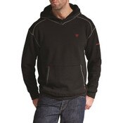 Ariat FR Polartec Hoodie in Black